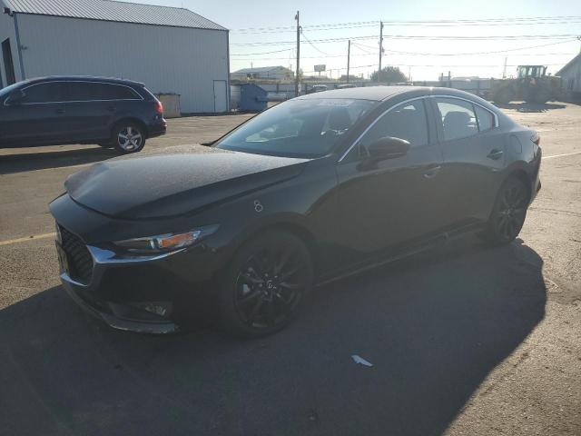  Salvage Mazda 3 Select S