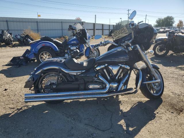  Salvage Yamaha Xv1900 Ct