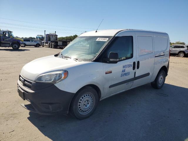  Salvage Ram Promaster