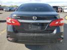 Nissan Sentra S Image 12