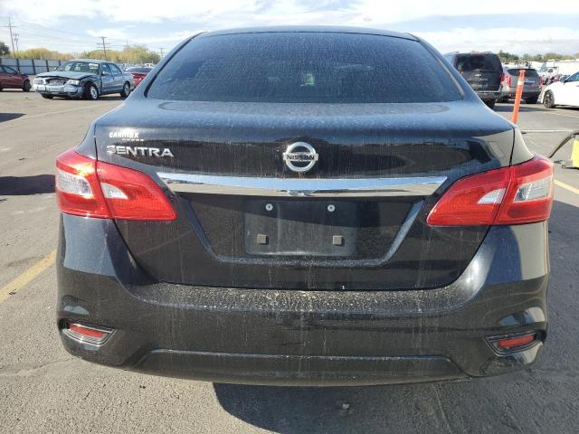 Nissan Sentra S Image 12