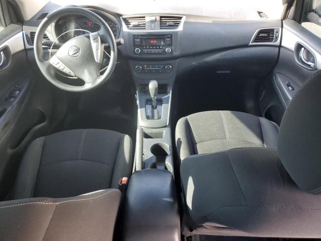 Nissan Sentra S Image 5