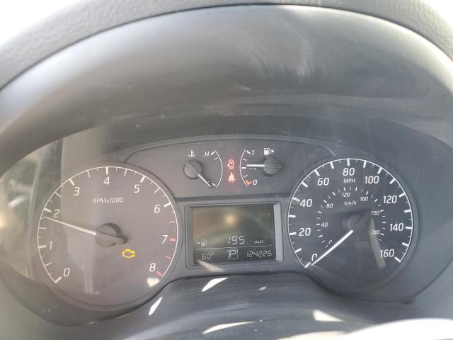 Nissan Sentra S Image 4