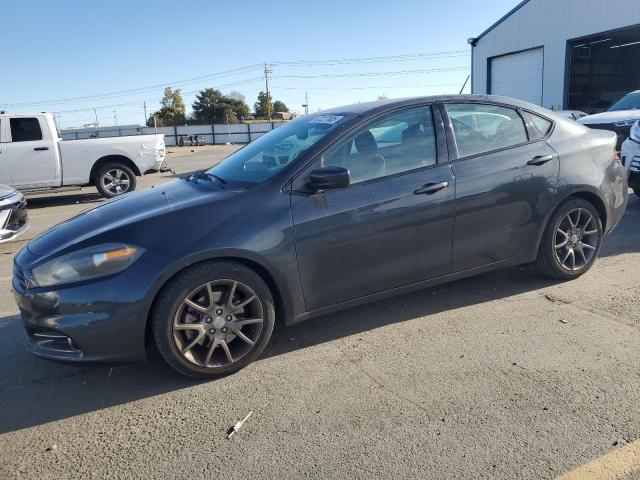  Salvage Dodge Dart