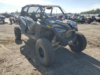  Salvage Polaris Rzr Pro Xp