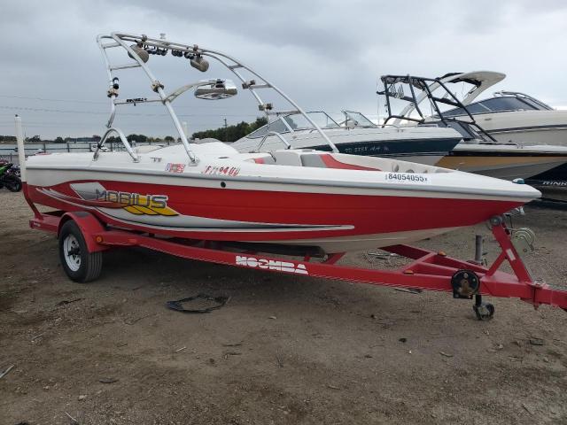  Salvage Moomba Moomba