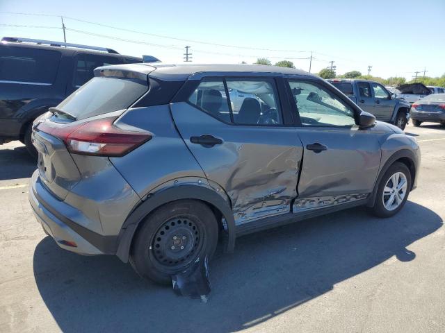 Nissan Kicks Play S Image 4