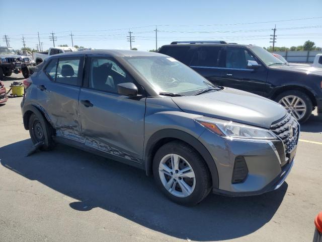 Nissan Kicks Play S Image 7