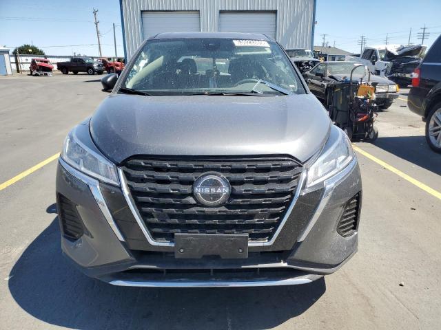 Nissan Kicks Play S Image 5