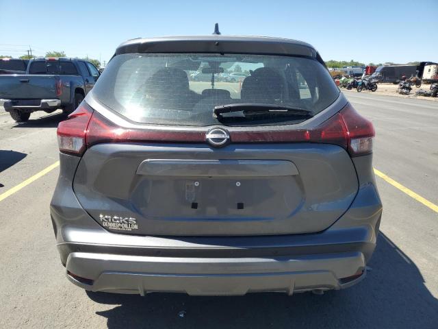 Nissan Kicks Play S Image 6