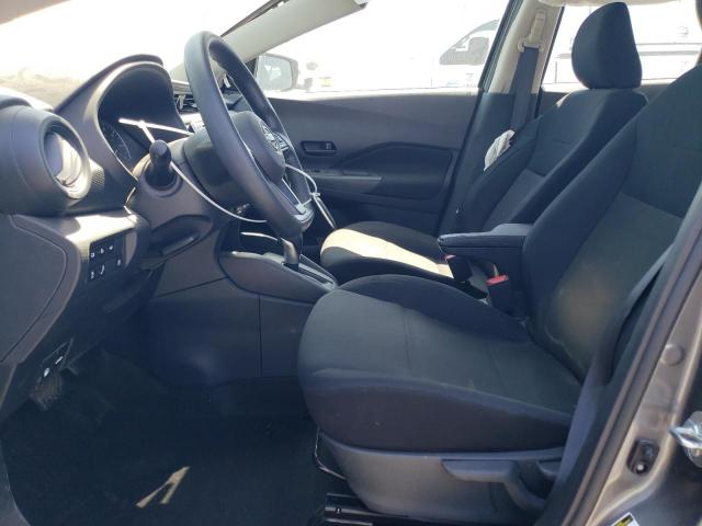 Nissan Kicks Play S Image 2