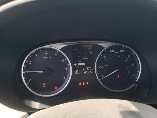 Nissan Kicks Play S Image 13