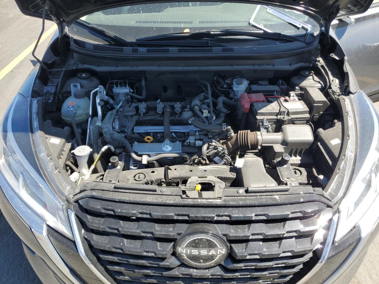 Nissan Kicks Play S Image 12