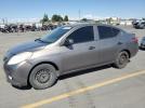 Nissan Versa S Image 1
