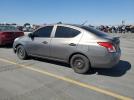 Nissan Versa S Image 10