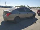 Nissan Versa S Image 5