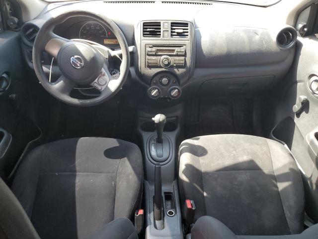 Nissan Versa S Image 9