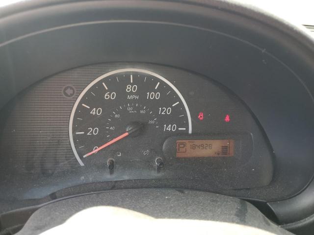 Nissan Versa S Image 11