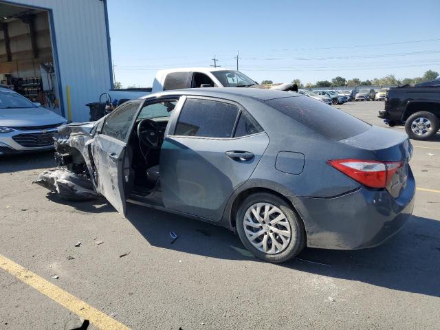 Toyota Corolla L Image 3