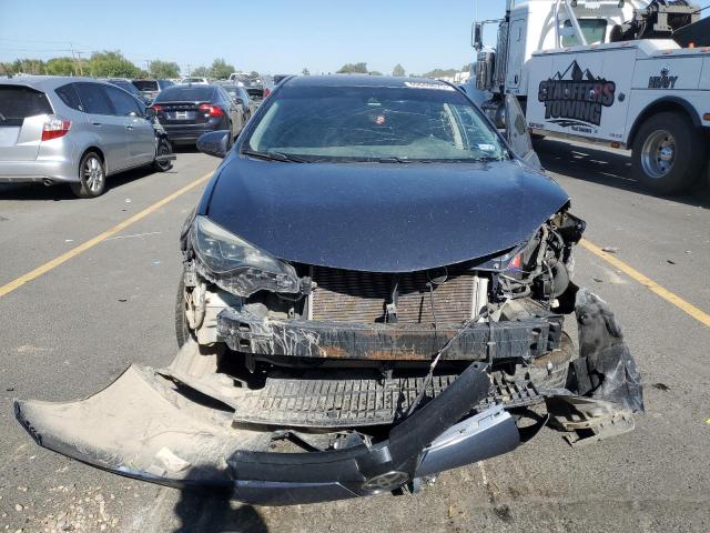 Toyota Corolla L Image 8