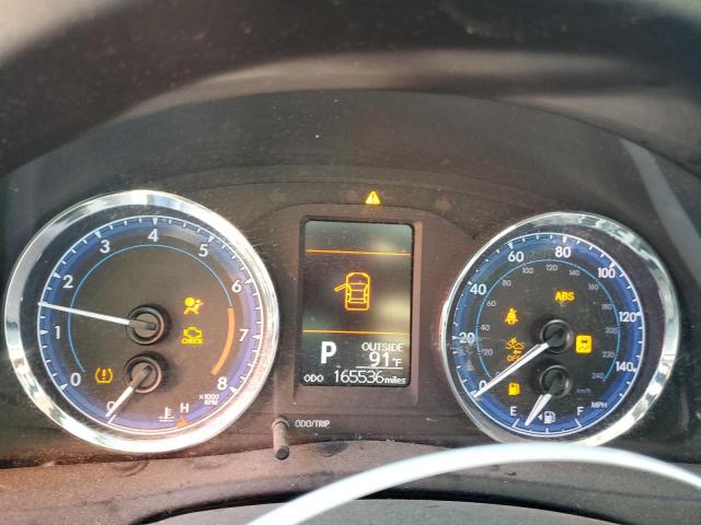 Toyota Corolla L Image 2