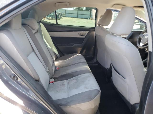 Toyota Corolla L Image 10