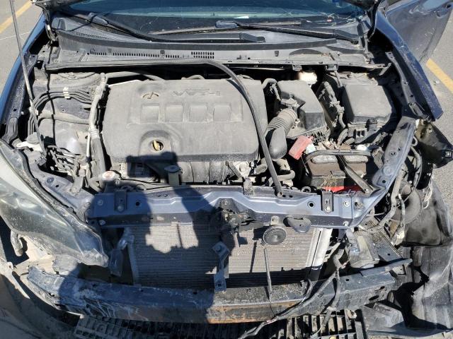 Toyota Corolla L Image 9