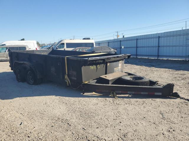  Salvage Big Tex Other