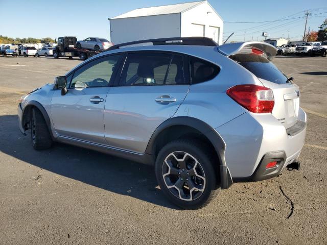 Subaru Xv 2.0 Premium Image 6