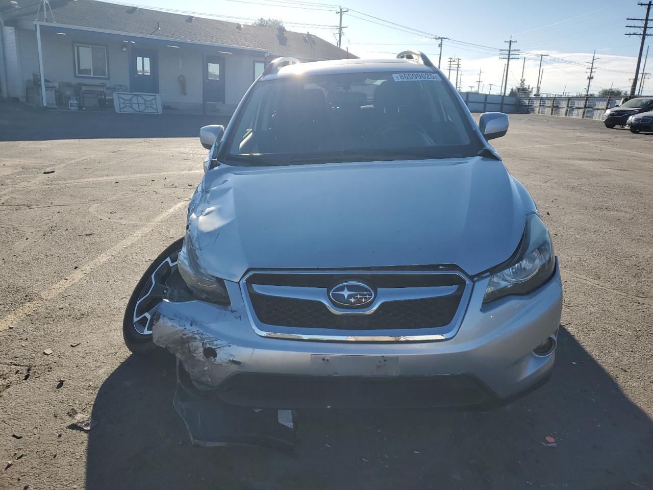 Subaru Xv 2.0 Premium Image 9