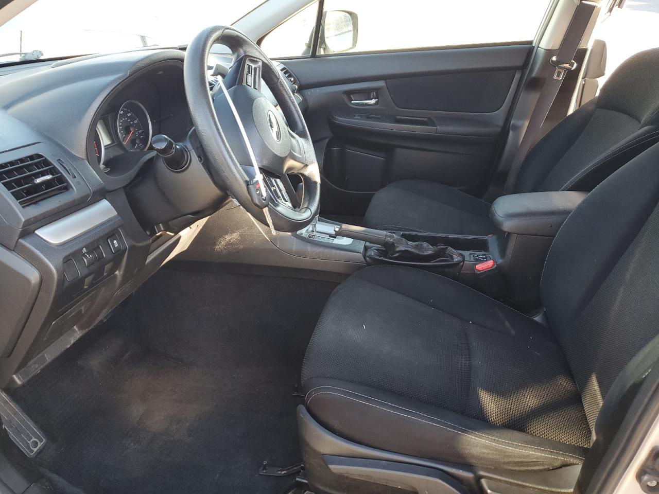 Subaru Xv 2.0 Premium Image 5