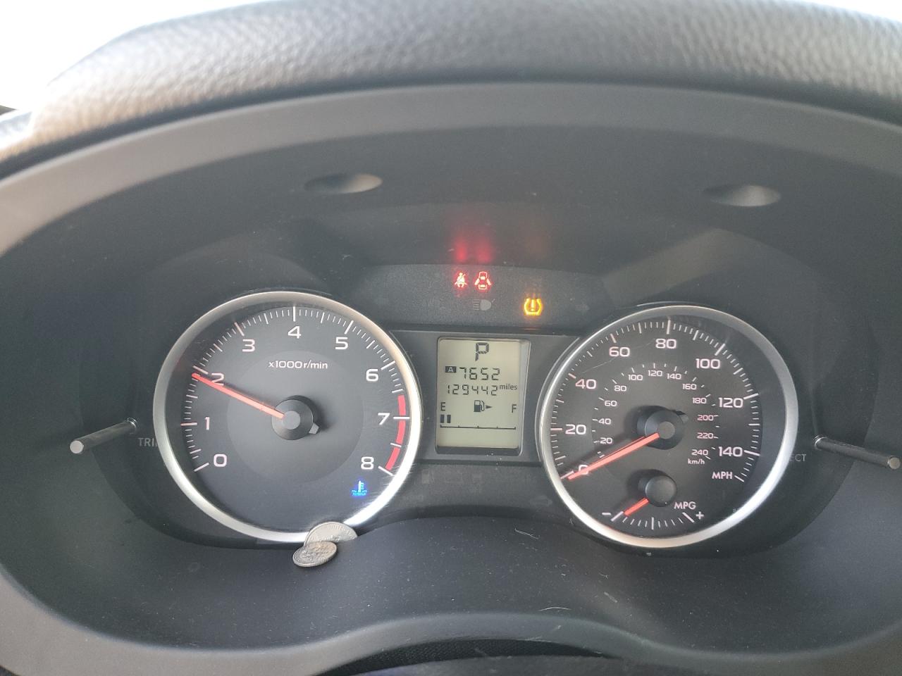 Subaru Xv 2.0 Premium Image 13