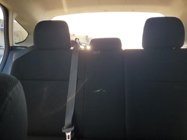 Subaru Xv 2.0 Premium Image 12