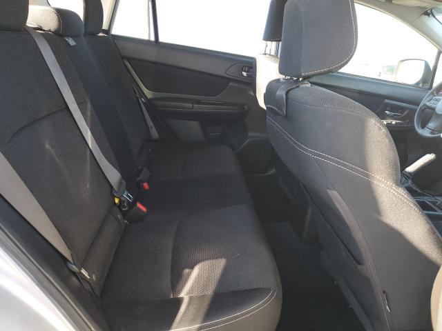 Subaru Xv 2.0 Premium Image 4