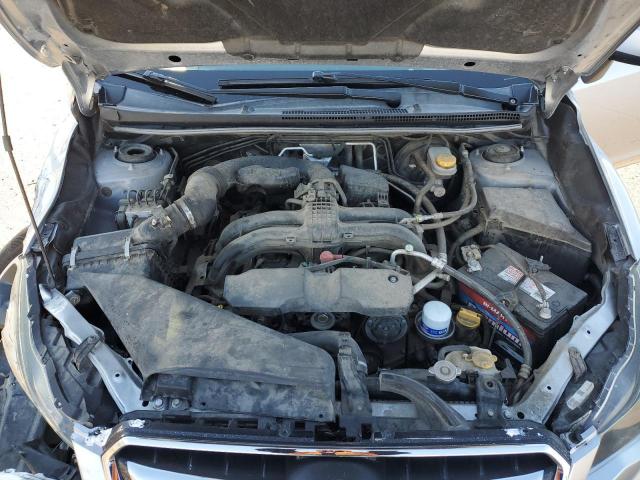 Subaru Xv 2.0 Premium Image 2