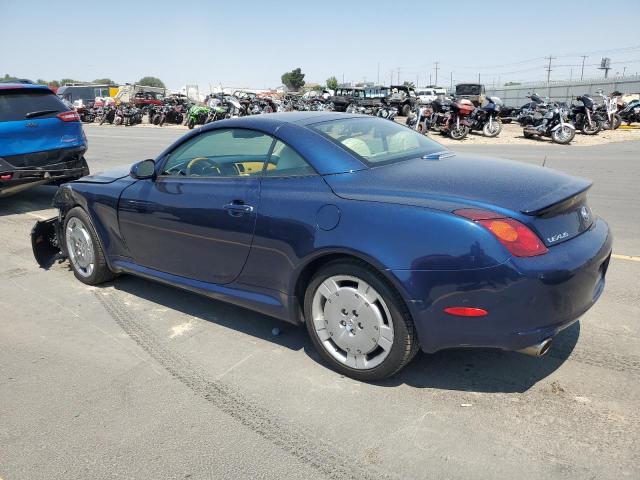 Lexus Sc 430 Image 7