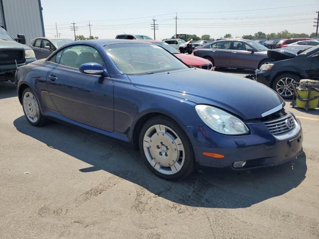 Lexus Sc 430 Image 10