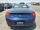Lexus Sc 430 Image 9