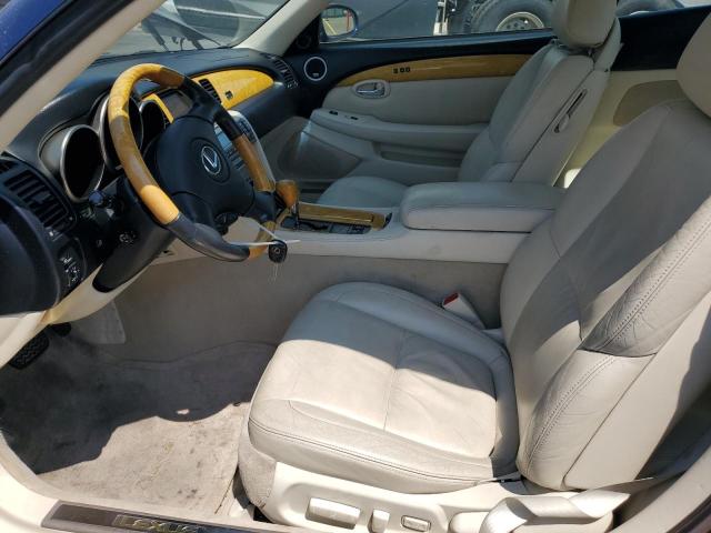 Lexus Sc 430 Image 6