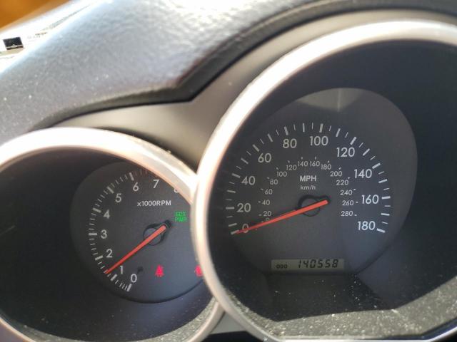 Lexus Sc 430 Image 12