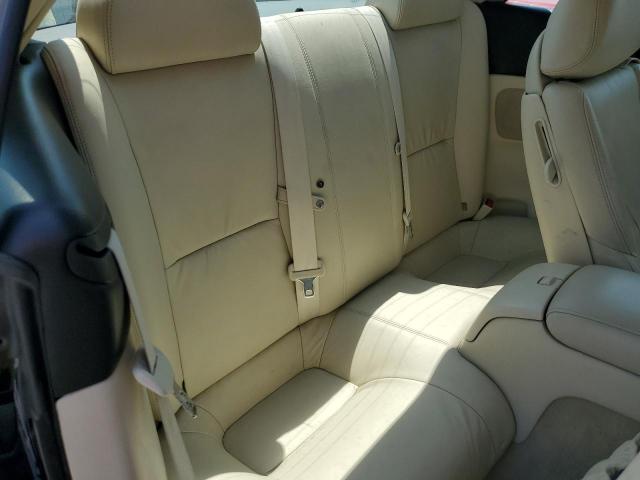 Lexus Sc 430 Image 11