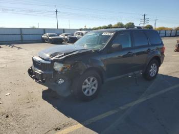  Salvage Mazda Tribute