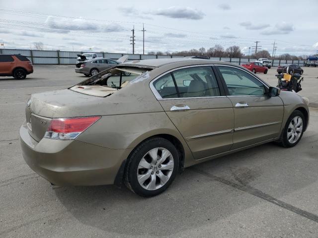 Honda Accord Exl Image 12