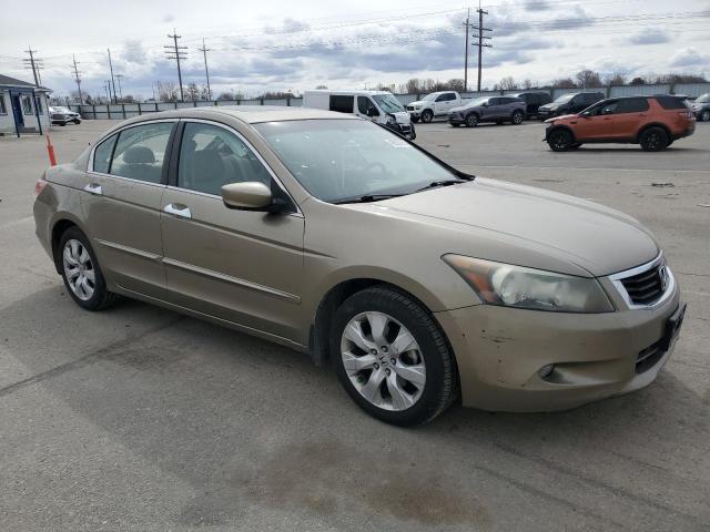 Honda Accord Exl Image 9