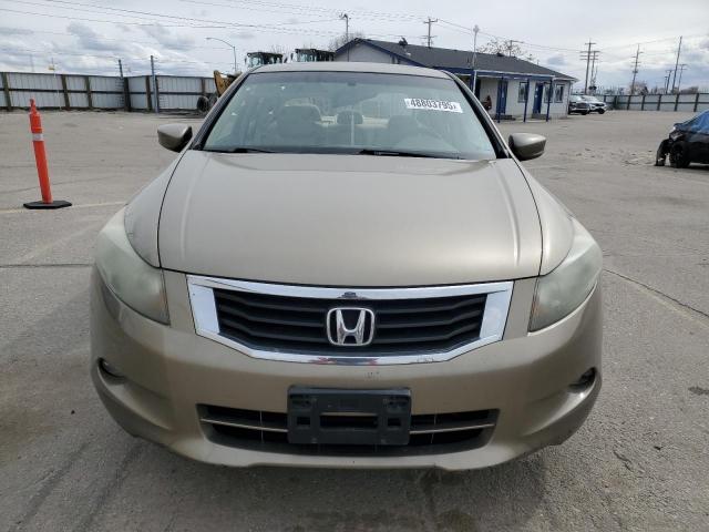 Honda Accord Exl Image 8