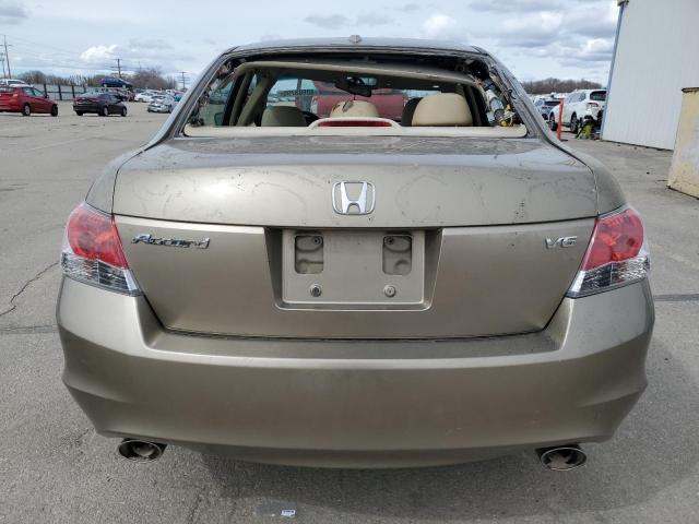 Honda Accord Exl Image 10