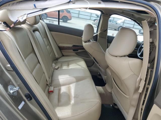 Honda Accord Exl Image 5