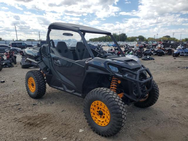  Salvage Cana Commander