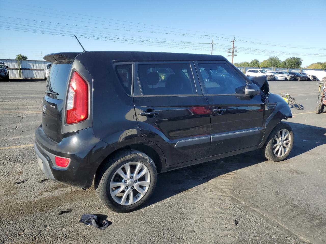Kia Soul + Image 10