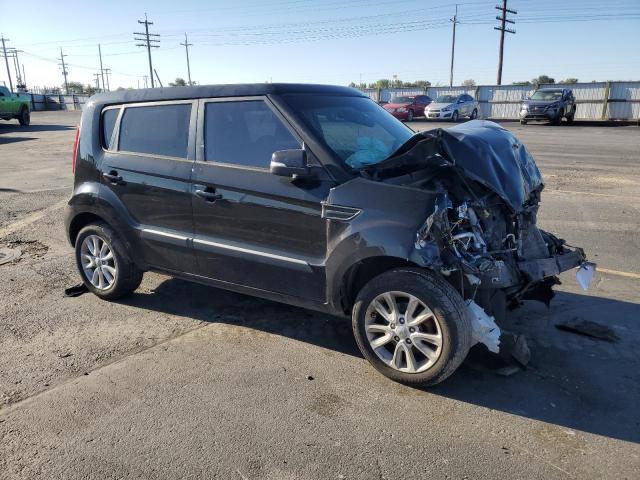 Kia Soul + Image 6